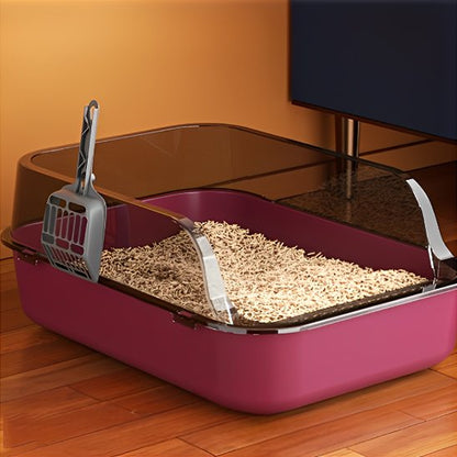 Bac à litière pour chat | FreshControl