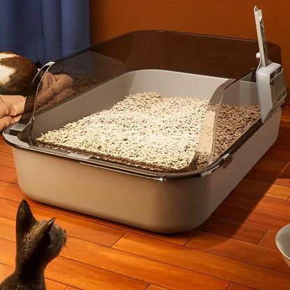 Bac à litière pour chat | FreshControl