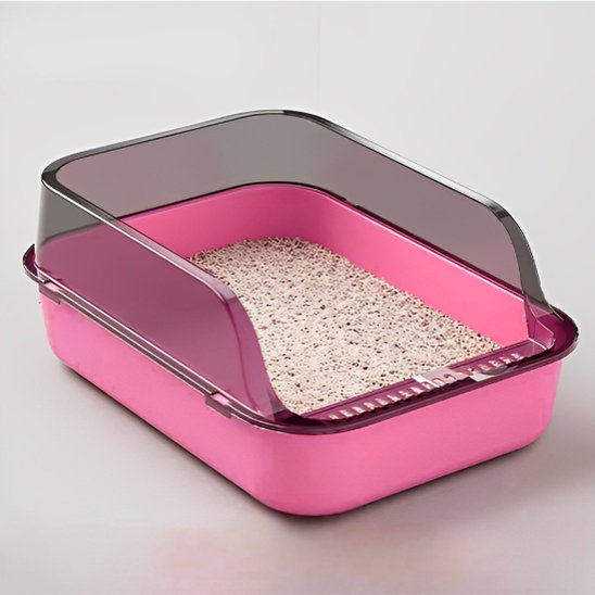 Bac à litière pour chat | FreshControl