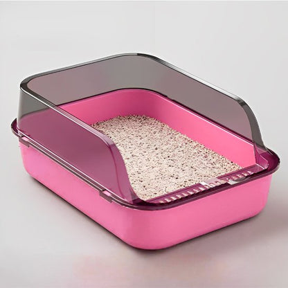 Bac à litière pour chat | FreshControl