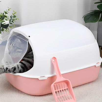 Bac à litière pour chat | Zen Clean