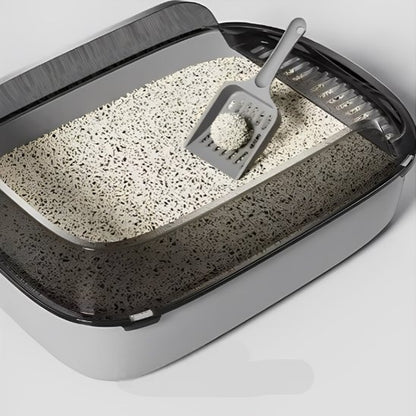 Bac à litière pour chat | FreshControl