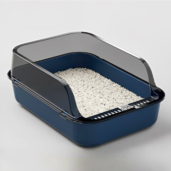 Bac à litière pour chat | FreshControl